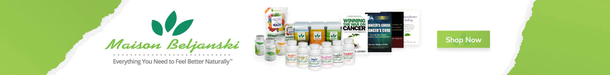 DetoxGuide.org - Dr. Beljanski