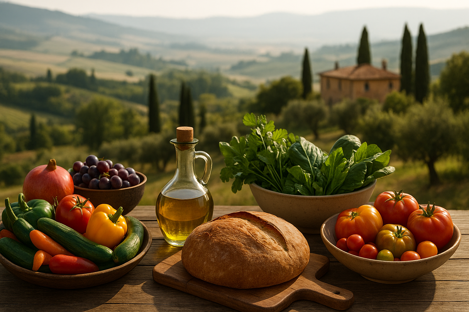 DetoxGuide.org - Holistic Nutrition