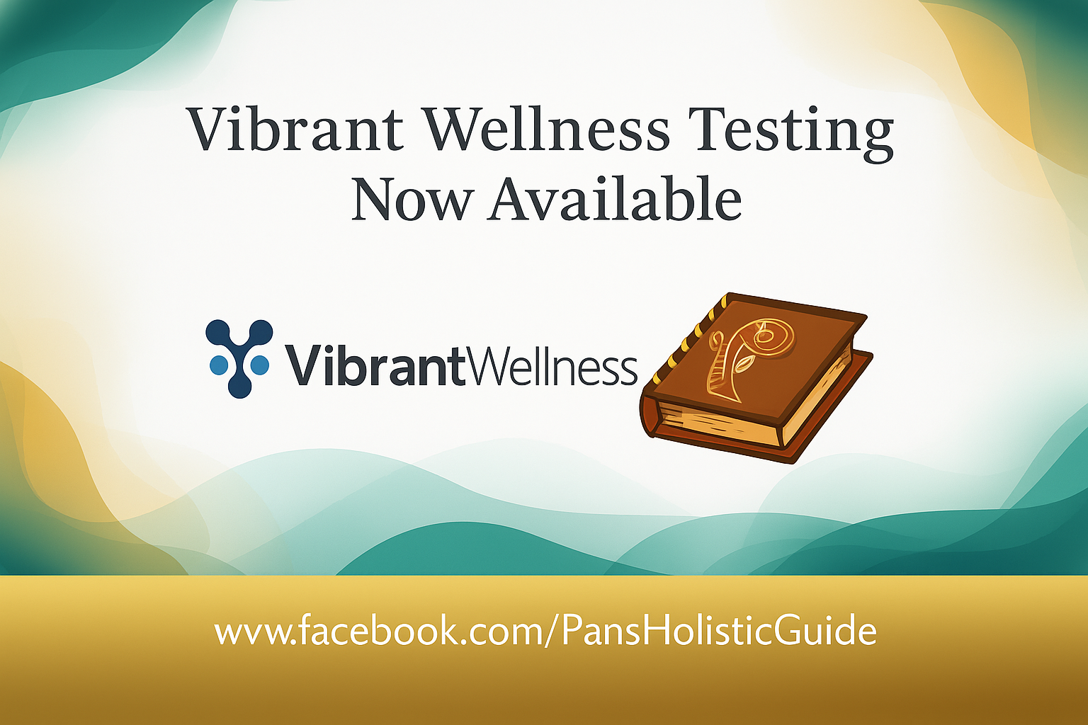 DetoxGuide.org - Vibrant Testing